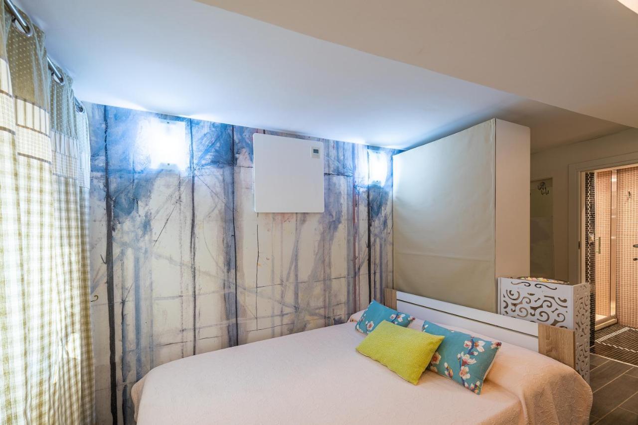 Ln Luxe Apartment Venice Canal View Ngoại thất bức ảnh