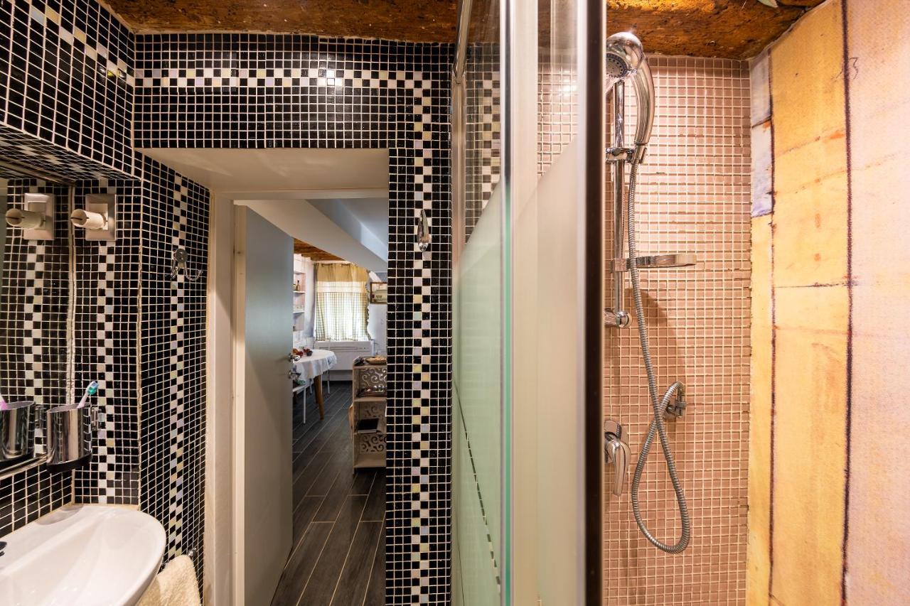 Ln Luxe Apartment Venice Canal View Ngoại thất bức ảnh